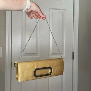 Vintage 90's Baguette Bag, by Bijoux Terner